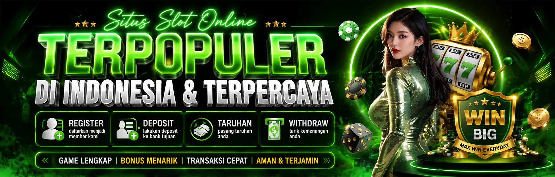 KELUARGA777