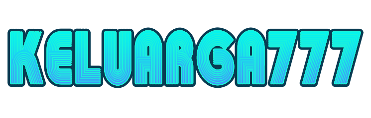 KELUARGA777 Logo